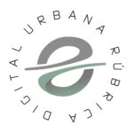 URD Logo circular texto Urbana Rubrica Digital